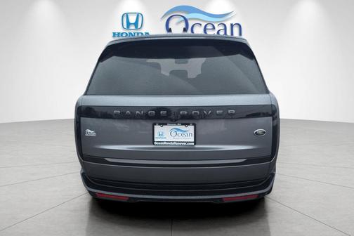 2023 Land Rover Range Rover P530 SE