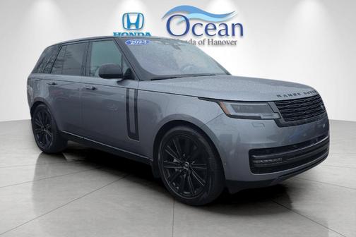 2023 Land Rover Range Rover P530 SE