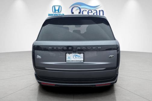 2023 Land Rover Range Rover P530 SE