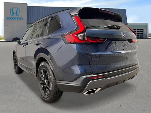2026 Honda CR-V Hybrid Sport AWD