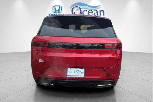 2024 Land Rover Range Rover Sport SE