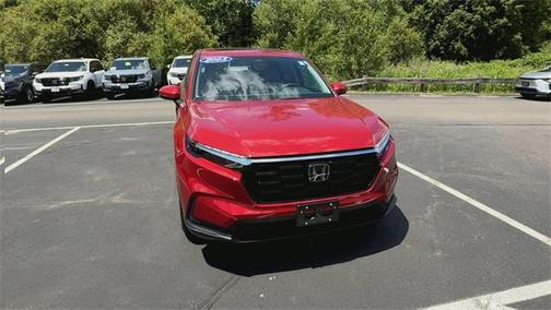 2023 Honda CR-V EX AWD