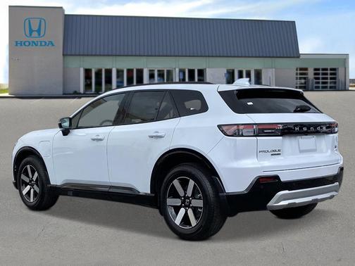 2026 Honda Prologue Touring