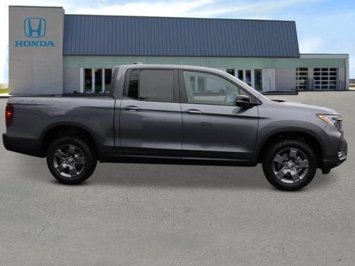 2026 Honda Ridgeline Sport