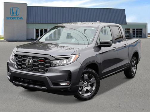 2026 Honda Ridgeline Sport