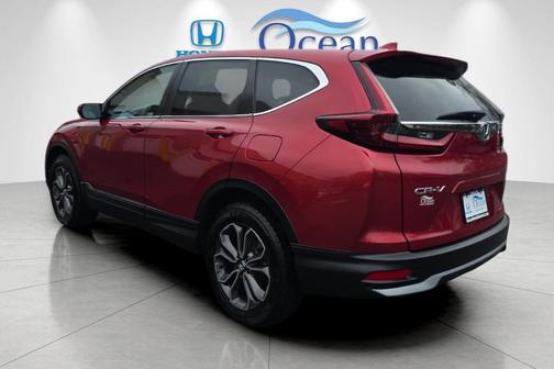 2020 Honda CR-V AWD EX-L