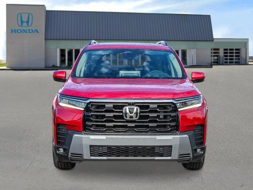 2026 Honda Pilot Touring 8-Passenger