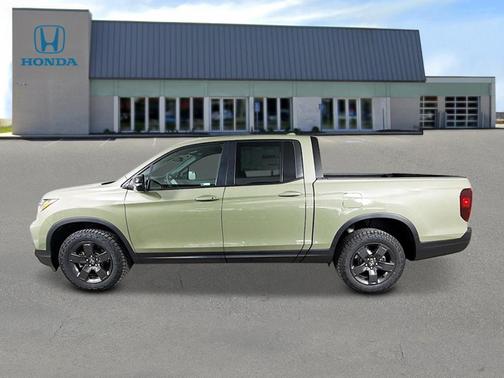 2026 Honda Ridgeline Sport