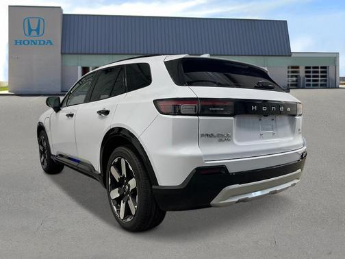 Snowfall Pearl 2026 Honda Prologue Elite