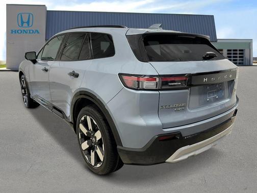 2026 Honda Prologue Elite