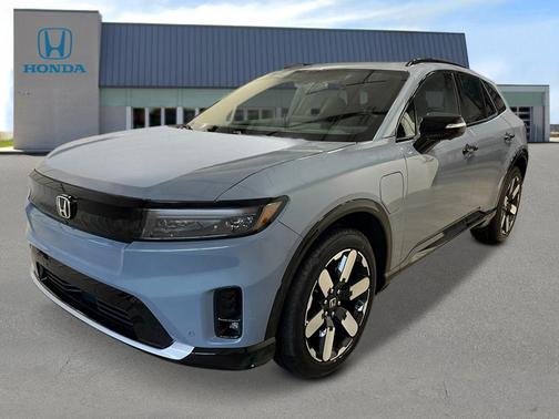 2026 Honda Prologue Elite