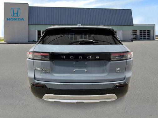 2026 Honda Prologue Elite