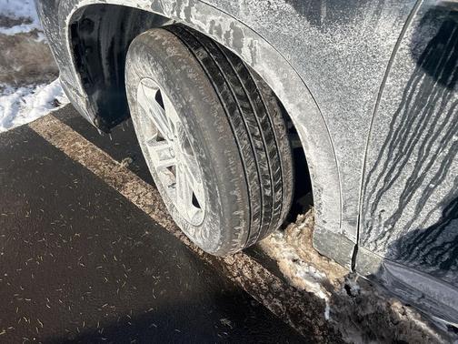 2023 Honda Pilot AWD EX-L 7 Passenger