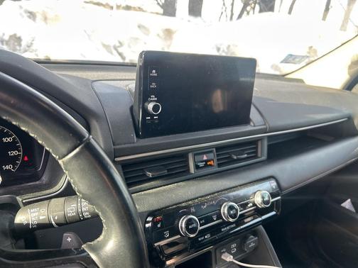 2023 Honda Pilot AWD EX-L 7 Passenger