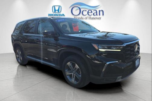 2023 Honda Pilot AWD EX-L 7 Passenger