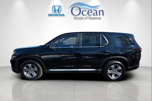 2023 Honda Pilot AWD EX-L 7 Passenger