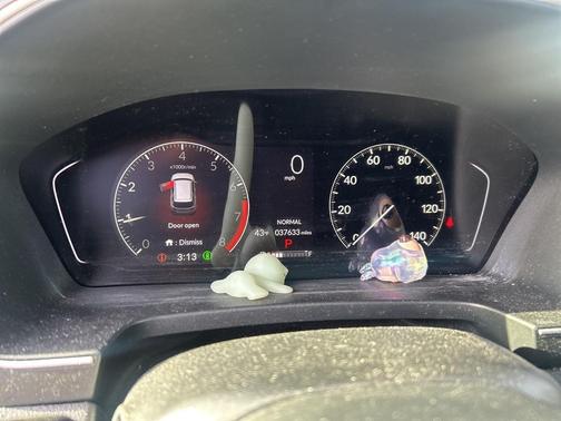 2023 Honda Pilot AWD EX-L 7 Passenger