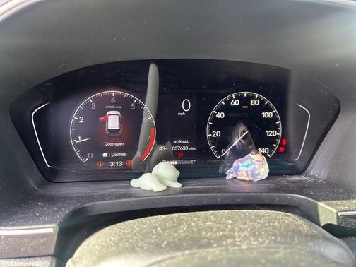 2023 Honda Pilot AWD EX-L 7 Passenger