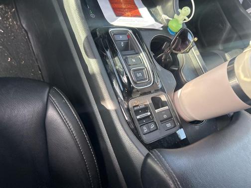 2023 Honda Pilot AWD EX-L 7 Passenger