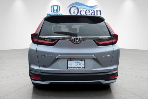 2020 Honda CR-V AWD EX