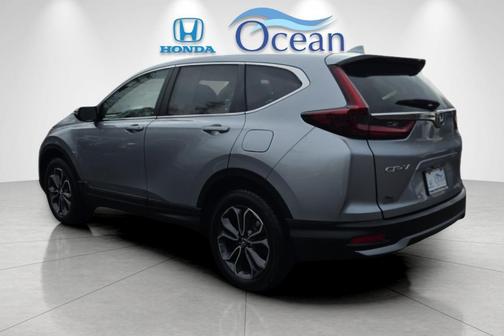 2020 Honda CR-V AWD EX