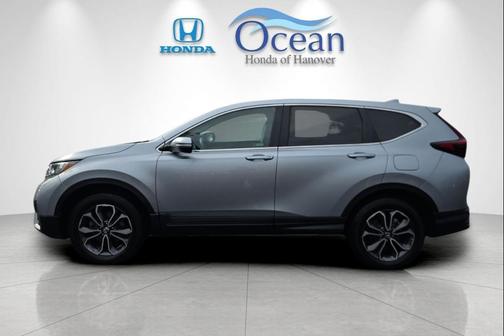 2020 Honda CR-V AWD EX