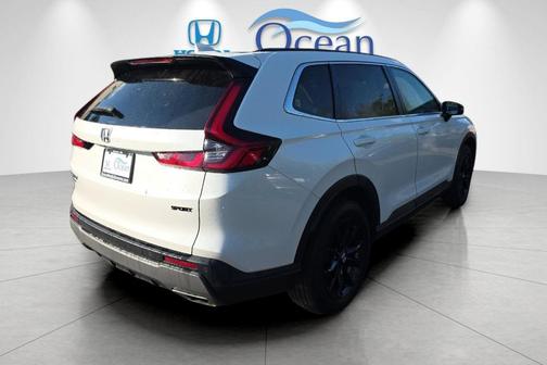 Modern Steel Metallic 2019 Honda HR-V LX