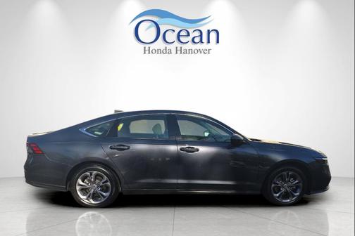 2023 Honda Accord EX 1.5T