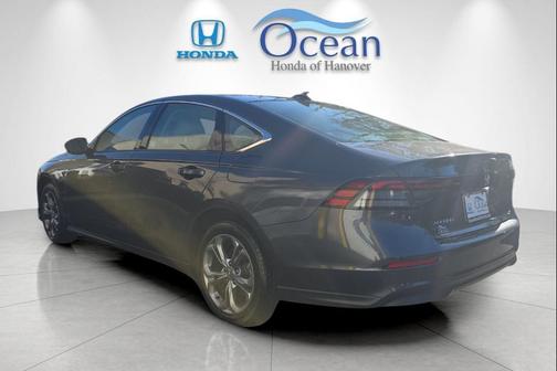 2023 Honda Accord EX 1.5T