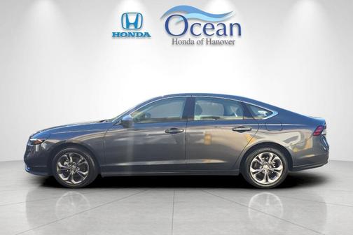 2023 Honda Accord EX 1.5T