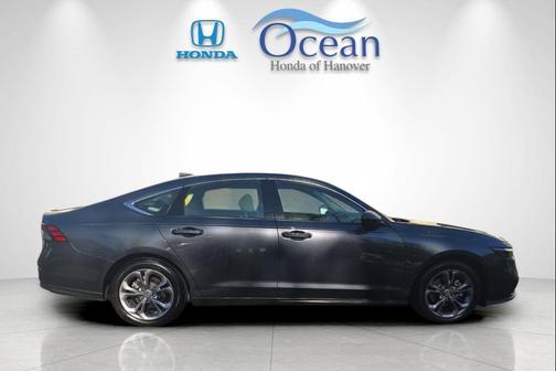 2023 Honda Accord EX 1.5T
