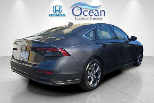 2023 Honda Accord EX 1.5T