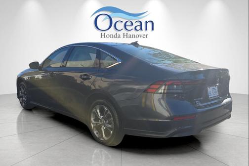2023 Honda Accord EX 1.5T