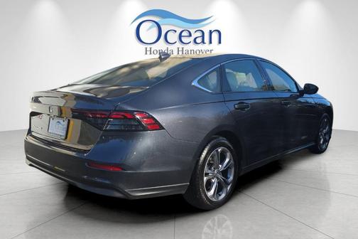 2023 Honda Accord EX 1.5T