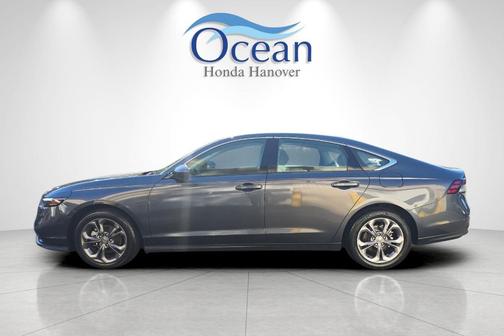 2023 Honda Accord EX 1.5T