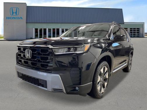 2026 Honda Pilot Touring 8-Passenger