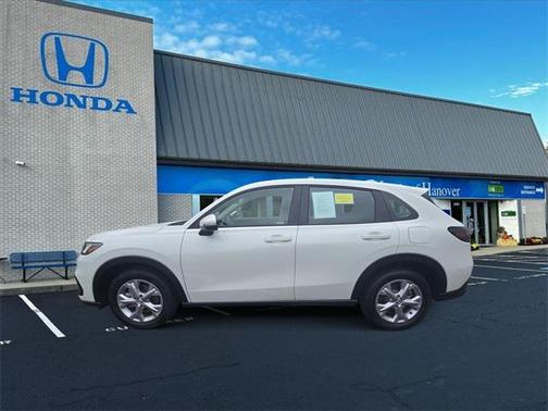 2023 Honda HR-V LX