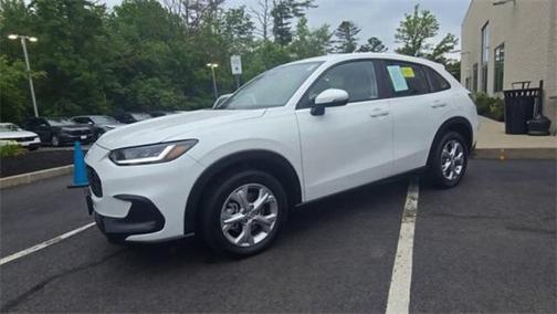 2023 Honda HR-V LX