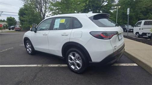 2023 Honda HR-V LX