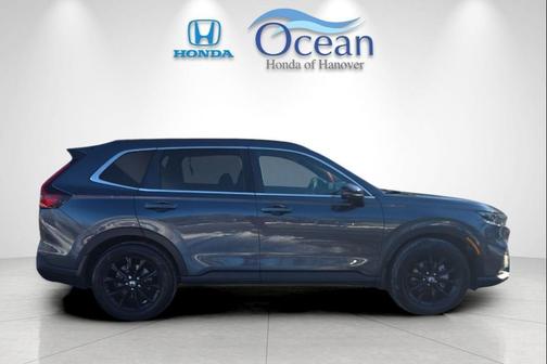 2023 Honda CR-V Hybrid Sport FWD