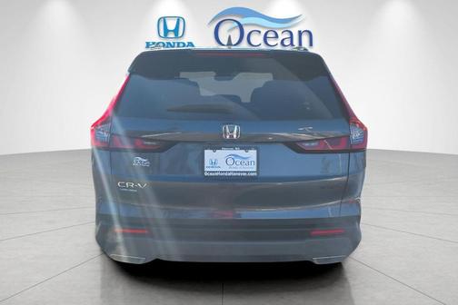 2023 Honda CR-V Hybrid Sport FWD