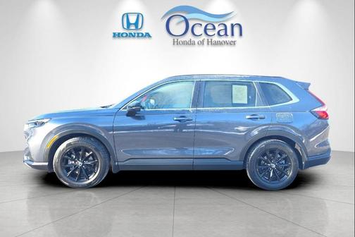 2023 Honda CR-V Hybrid Sport FWD