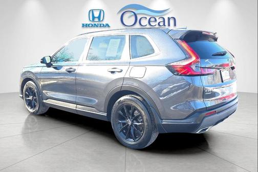 2023 Honda CR-V Hybrid Sport FWD