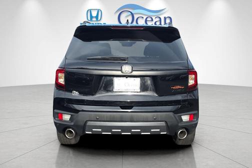 2023 Honda Passport AWD TrailSport