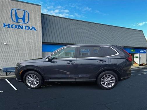 2023 Honda CR-V EX-L AWD
