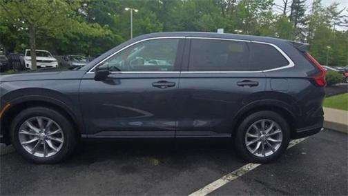 2023 Honda CR-V EX-L AWD