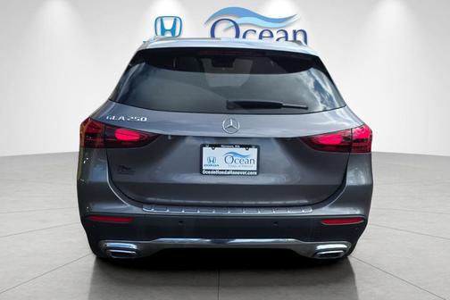 2024 Mercedes-Benz GLA 250 Base