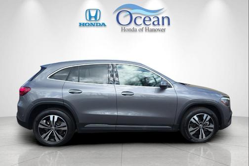 2024 Mercedes-Benz GLA 250 Base