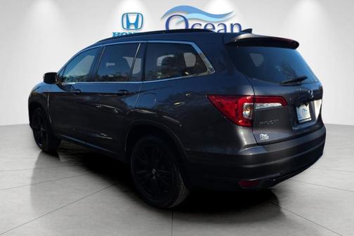 2021 Honda Pilot AWD Special Edition