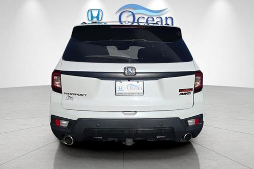2023 Honda Passport AWD TrailSport